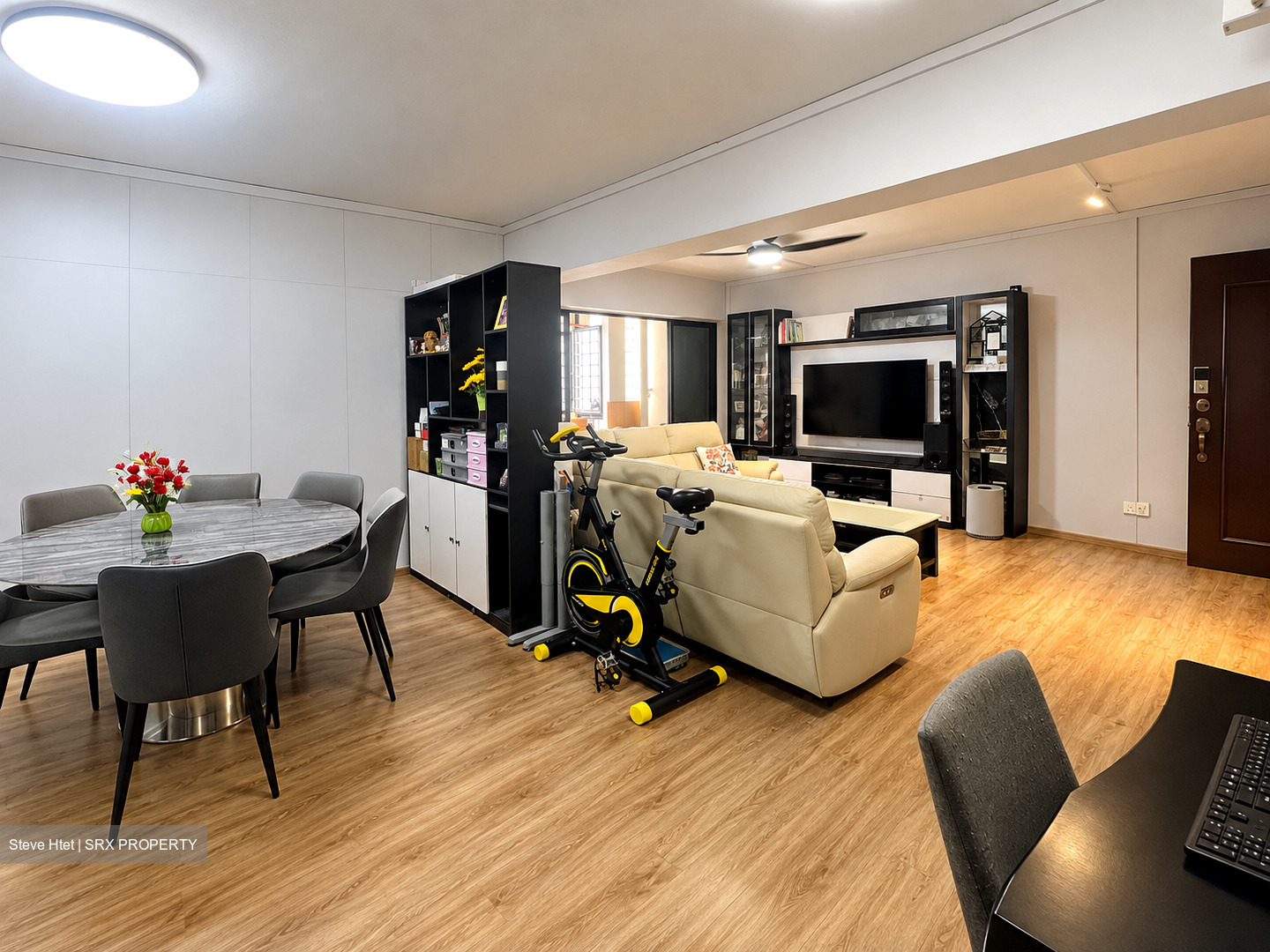 Blk 669C Jurong West Street 64 (Jurong West), HDB Executive #628402751